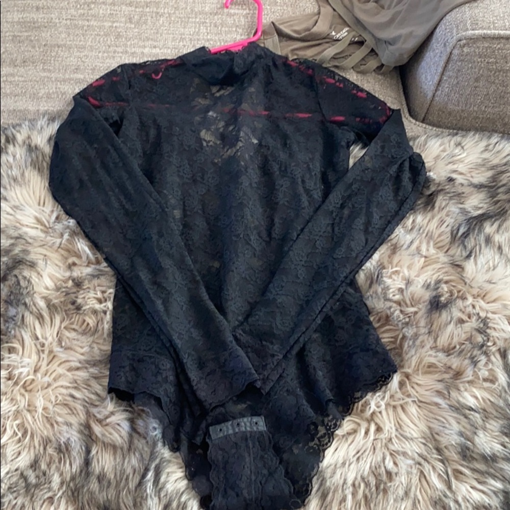 Bodysuit